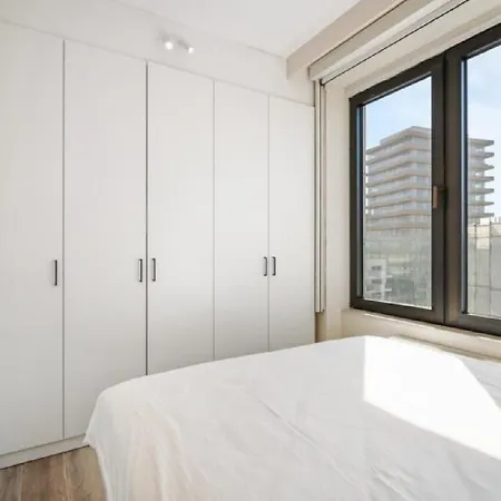 Apartament Bel Air - Luxury With Amazing Seaview In T1