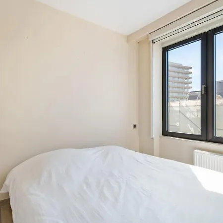 Appartement Bel Air - Luxury With Amazing Seaview In T1 *