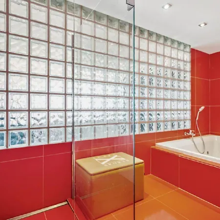 Bel Air - Luxury With Amazing Seaview In T1 Apartament *