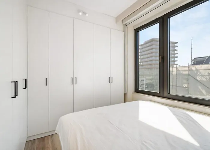 Appartement Bel Air - Luxury With Amazing Seaview In T1