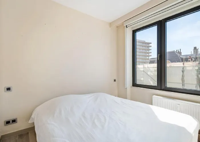 Appartement Bel Air - Luxury With Amazing Seaview In T1 *