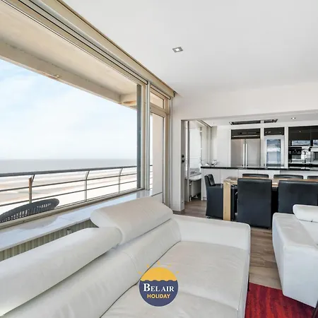 Luxury With Amazing Seaview In T1 Apartment