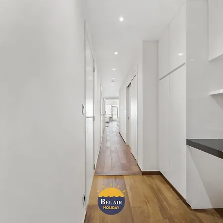 Luxury With Amazing Seaview In T1 Apartment *