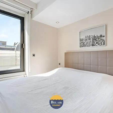 Luxury With Amazing Seaview In T1 *
