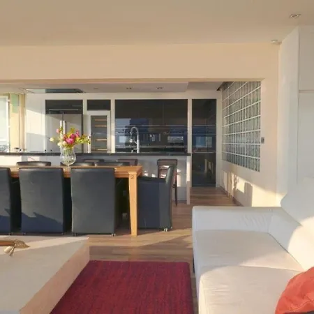 Apartamento Bel Air - Luxury With Amazing Seaview In T1 *