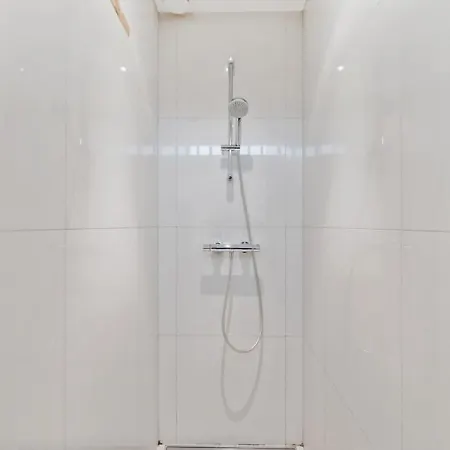 Bel Air - Luxury With Amazing Seaview In T1