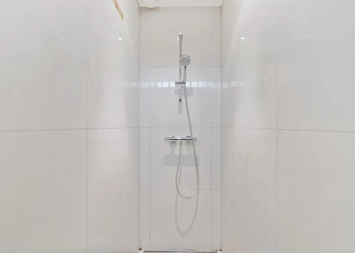 Bel Air - Luxury With Amazing Seaview In T1