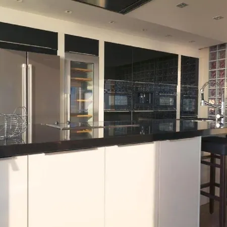 Apartamento Bel Air - Luxury With Amazing Seaview In T1 *